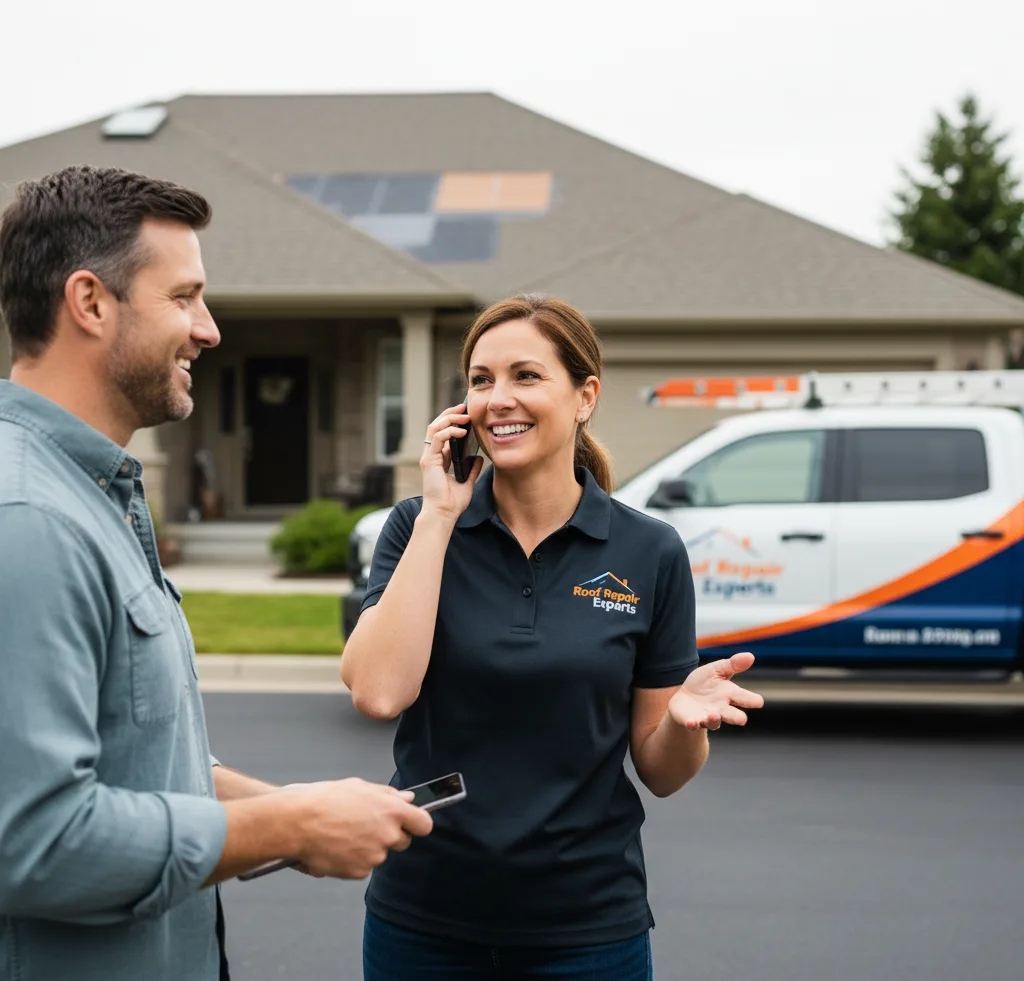 Emergency Roof Repair in Jack, AL